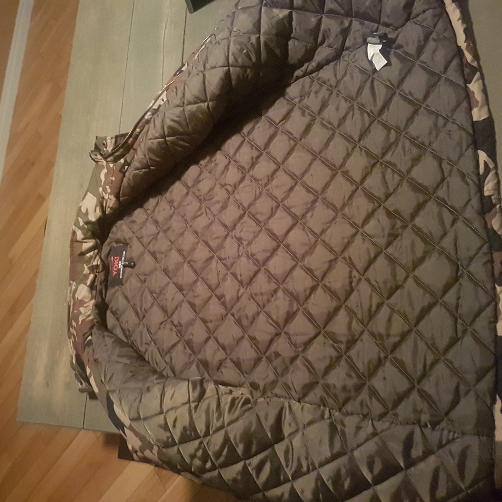 Yoko jacket - Picture 3 of 4
